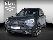 MINI Countryman - C John Cooper Works XL Harman-Kardon + Panoramadak + Trekhaa