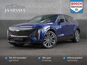 Cadillac Lyriq - Sport 600 E4 |Glazen Dak |Stoel verwarming- ventilatie en ma