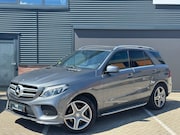 Mercedes-Benz GLE-klasse - 250 D 4MATIC Leer Lucht Navi Cruise