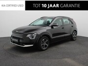 Kia Niro - 1.6 GDi DynamicLine