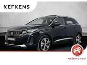 Peugeot 3008 - 1.6 HYbrid 4x4 300pk GT | Panoramisch schuifkanteldak | Lich