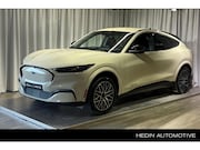 Ford Mustang - Extended Premium RWD 88 kWh direct beschikbaar