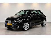 Audi A1 - 1.2 TFSI Ambition Pro Line | STOELVERW. | AIRCO | CRUISE | P