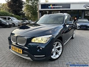 BMW X1 - sDrive20i 184PK Automaat Chrome Line NaviProf|Sportleder|Pan