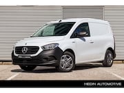 Mercedes-Benz eCitan - L1 Pro | Navigatiepakket | Stoelverwarming | Camera | Licht