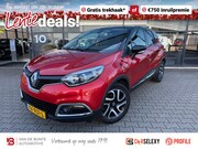 Renault Captur - 0.9 TCe Dynamique *Trekhaak & Navigatie