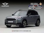 MINI Countryman - E Favoured Pakket L PRIVATE LEASE EUR 640,- (60 mnd/