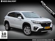Suzuki S-Cross - 1.5 Select Hybrid Automaat | Navi | 10 jaar Garantie | Keyle