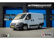 Fiat Ducato - bestel 30 2.0 MultiJet KH1 | Trekhaak | Airco | Lage KM-Stan