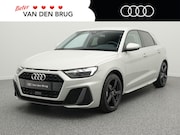 Audi A1 - Sportback 25 TFSI S edition ext. | Automaat | LED | Stoelver