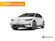 Volkswagen ID.7 - Tourer Limited Edition Inclusief €2000, - inruilvoordeel | T