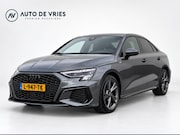 Audi A3 - Limousine 30 TFSI Automaat S Edition S-Line | Blackline | Ca