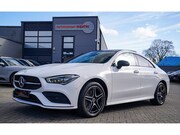 Mercedes-Benz CLA-Klasse - 250 e Business Solution AMG Limited | Panorama | Sfeerverlic