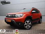Dacia Duster - 1.3 TCe 131pk Journey (Vol-Opties!) 1e eigenaar