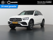 Mercedes-Benz GLC-klasse - 300e 4MATIC AMG Night | Night | Panoramadak | Trekhaak | Wid