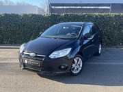 Ford Focus - Wagon 1.0 EcoBoost Edition * Airco * 107DKM! * Nieuwe Distr.