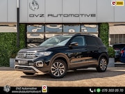 Volkswagen T-Cross - 1.5 TSI 150PK DSG Active | Carplay | ACC | PDC |