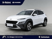 Hyundai Kona - Comfort Smart 1.6 GDI HEV 140pk | KEYLESS ENTRY | NAVI | APP