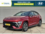 Hyundai Kona - 1.6 GDI HEV 141pk DCT Automaat N-Line Edition | 18 Inch | Na