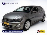Volkswagen Polo - 1.0 TSI Highline Executive Automaat 96 PK | Trekhaak | Adap.