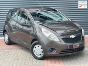 Chevrolet Spark - 1.0 16V L Rijdt super