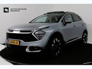 Kia Sportage - 1.6 T-GDi Plug-in Hybrid AWD DynamicPlusLine (PANORAMADAK, T