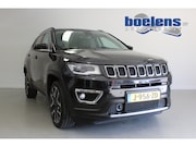 Jeep Compass - 1.3T Limited | NAVIGATIE | PDC-V/A | CAMERA | CLIMA | CRUISE