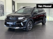 Citroën C5 Aircross - 1.6 Plug-in Hybrid 225 Shine | Stoelverwarming | Navigatie |