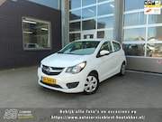 Opel Karl - 1.0 ecoFLEX Edition 5-deurs | Airco | Cruise Control | Bluet