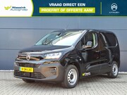 Citroën Berlingo - Van 1.5 BlueHDi 130pk S&S L1 | Apple Carplay & Android Auto 