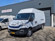 Iveco Daily - 3.0 352 CNG H2 Automaat 100 kW