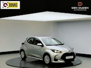 Toyota Yaris - 1.5 Hybrid Active | Carplay | Cam achter | Clima | Dealerond