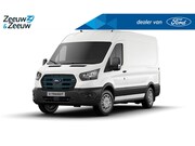 Ford e-Transit - 350 L2H2 Trend 68 kWh | 0, 99% financial lease | Laadruimtev