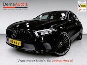 Mercedes-Benz A-klasse - 250 e 19''AMG WIDE SCREEN NAVI/V-COCKPIT/DAB/CARPLAY/LED/STO