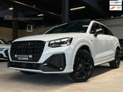 Audi Q2 - 35 TFSI Pro S-Line Pano/ Acc/Virtual/automaat