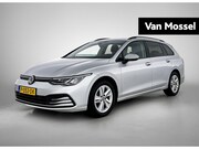 Volkswagen Golf - Variant 1.0 eTSI Life Business 110 PK | Automaat | Navigatie