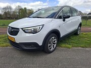 Opel Crossland - 1.2 T. 120 J. Ed