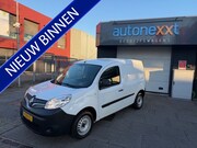 Renault Kangoo - 1.5 dCi 75 Energy Comfort AIRCO I NAVI I TREKHAAK I APPLE CA