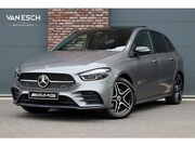 Mercedes-Benz B-klasse - 250 e AMG Line | Panoramadak | Memory | Distronic | AMG Excl