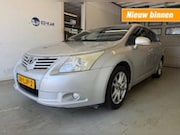 Toyota Avensis - 1.8 VVTi Business CAMERA NAVI RIJDT GOED