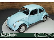 Volkswagen Kever - Coupe | 1973