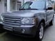 Land Rover Range Rover - 4.4 V8 Vogue 306pk ZELDZAAM!-AJ41 V8 Blijvend youn