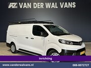 Toyota ProAce Worker - 2.0 D-4D 145pk L3H1 Inrichting Euro6 Airco | Camera | Imperi