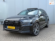 Audi Q7 - 50 TDI quattro Pro Line Plus 7-persoons | Panoramadak | Elek