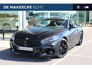 BMW Z4 - Roadster sDrive20i Automaat / M Sportstoelen / Ach