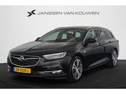 Opel Insignia - Sports Tourer 1.6 Turbo Innovation Automaat Leder Stoelverwa