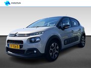 Citroën C3 - 1.2 PureTech S&S Shine | Full Map Navi | Apple Carplay & And