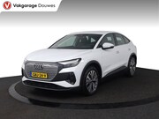 Audi Q4 Sportback e-tron - 40 Advanced edition 77 kWh |DOH|