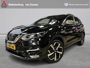 Nissan Qashqai - 1.2 Tekna