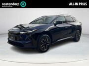 Toyota bZ4X - Active Limited Edition 58 kWh